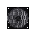 Silverstone Technology 120MM Fan Filter With Honeycomb Grille SST-FF121B-USA-.... Fixed Price $16.94.