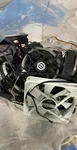 Cooler Master A14025-12CB-3BN-F1 Kingwin Cyberpower Case Fans Assorted Lot Of. Fixed Price $64.89.