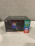 Thermaltake Water 3.0 120 Argb Sync Tt Premium Edition. Fixed Price $109.99.