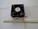 Delta AFB1212HHE 4.5" Electronics Fan, 12VDC. Fixed Price $15.00.