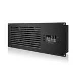 Airframe T7-N, Cooling Fan System 17" Intake, For Av Equipment Rooms & Closets. Fixed Price $129.00.
