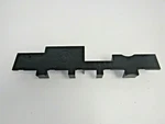 Dell 07H52K Poweredge R320 R420 Air Baffle 5-2. Fixed Price $10.33.