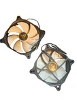Antec 120MM Red Led Case Fan, High Performance Pc 3 Pin Cord. Fixed Price $20.00.