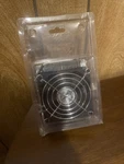 Mad Dog SP495S11 Cpu Fan & Heat Sink With Instruction Manual. Fixed Price $12.87.