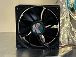 Open Box Watt 120MM Pc Fan 4 Pin +200CFM Y.s. Tech Xtreme XYW12038012BS-S. Fixed Price $25.00.