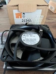 Papst Motoren Typ 4650 220/230 Vac Panel Fan Brand New (B9). Fixed Price $65.00.