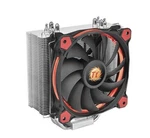 Thermaltake CL-P022-AL12RE-A Riing Silent Red Cpu Cooler. Fixed Price $33.99.
