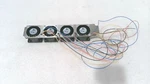 Delta Electronics THA0412BN Dc Axial Ball Bearing (lot Of Fans ). Fixed Price $39.99.
