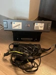Hp Usb 2.0 Docking Station For Compaq NC6120 NC6220 NC6230 NC6320 NC6400 W/ac. Fixed Price $29.95.