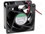 Sunon KD1206PTB2 Fan DC12V 1.4W 2-WIRE 3-WIRE Tested Working. Fixed Price $48.15.