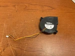 Nidec G75G24MS1ZZ-53J25 RK2-6425 Turbo Fan Blower DC25V 0.14A. Fixed Price $5.99.