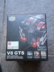 New Gts Cooler Master- RR-V8VC-16PR-R1. Fixed Price $450.00.