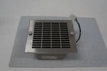 Hoffman A-PA-4AXFN Fan Filter Assembly T69545. Fixed Price $98.55.