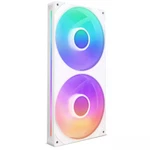 Nzxt F280 Rgb Core 280MM Single-frame Case Fan Unit With 140MM Fa.... Fixed Price $39.99.