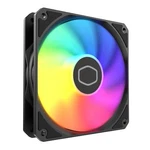 Cooler Master MF120 Lite 120MM Pc Case Fan Argb Pwm 1750 Rpm Black. Fixed Price $17.49.