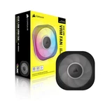 Corsair Icue Link Aio Vrm Fan Module Black / Tracking. Fixed Price $51.37.