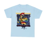 Jimmy Buffett Yes Am Pirate Gift Fans Light Blue Unisex BL039. Fixed Price $21.99.