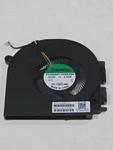 Sunon Fan, EG50050S1-CK60-S9A, SPS-N13561-001, Black From Hp Envy 17T-CR1000. Fixed Price $10.00.