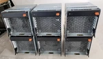 Lot Of 6 Netapp 441-00027+A0 Plug-in Fan Module. Fixed Price $135.00.