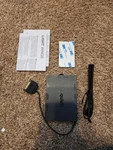 Be Quiet Argb Hub, Black, 6 Fan Controller. Fixed Price $8.00.