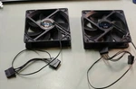 Lot Of Dc Fan DF12025HC 12V 0.38A U-lucky. Fixed Price $18.08.