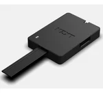 Nzxt AC-CRFR1-B1 Digital Rgb Lighting & Fan Speed Controller. Fixed Price $49.99.