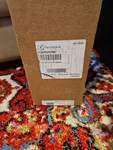 Genuine Oem 5304524796 242119403ELECTROLUX Fridge Ice Maker Fan Motor -B27. Fixed Price $75.00.
