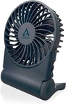 Arctic Summair Rechargeable Handheld Fan W/ Stand Usb-c/a (blue) AEBRZ00028A. Fixed Price $18.99.