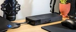 Dell WD22TB4 Thunderbolt Docking Station 180W Power Adapter New (open Box). Fixed Price $89.00.