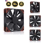 NF-F12 Ippc 3000 Pwm, Heavy Duty Cooling Fan, 4-PIN, Rpm 120MM, Black. Fixed Price $68.98.
