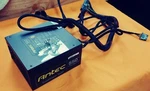 Antec 550W TP-550G Truepower Gold Supply (*). Fixed Price $50.00.