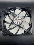 Nzxt DF1202512RFLN 120MM Rifle Bearing High Performance Air Flow Case Fan (blue). Fixed Price $16.25.