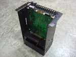 Used Sanyo Denki 65AA030VXR00 Abs Super Servo Amplifier Base Module. Fixed Price $500.00.
