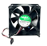 Nidec Beta 350DC M35500-58 G1DEL 12V 0.23A C8563 3-PIN. Fixed Price $13.73.