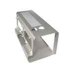 Mac 2009-2012 A1289 Processor Cage 818-0008 922-8885 607-3433. Fixed Price $9.95.