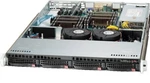 Supermicro SYS-6018R-TD Barebones Server New In Stock 5 Year Warranty. Fixed Price $2795.00.