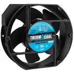 Thermocool Axial Cooling Fan 110V 176CFM 6.77" 5.9" Truncated. Fixed Price $60.99.