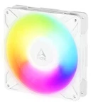 Arctic 140*140*27 P14 Pro Reverse A-rgb White Case ACFAN00324A. Fixed Price $24.74.