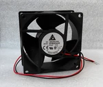 Delta EFB0824HE 80MM High Airflow Fan 24V Dc Wire Bare Leads 80X38MM. Fixed Price $12.79.