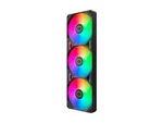 Cooler Master Sickleflow Edge 360 MFX-B2DN-25TP2-R1. Fixed Price $61.78.