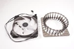 DC.10911.00H Acer Cooling Fan PO5-640. Fixed Price $29.98.
