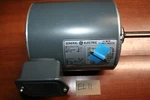 Ge 5K49QG2724AS Fan Motor 3/4HP 1140 Rpm 208-230/460VAC 60HZ Phase K378 3N646. Fixed Price $799.99.