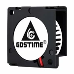 Gdstime Dc 24V 30X30X10 Centrifugal Blower Fan GDB3010 Dual Ball Bearing 9500RPM. Fixed Price $8.39.