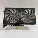 Powercolor Radeon Rx 6600 Xt Hellhound 8GB GDDR6 Graphics Card. Fixed Price $199.99.