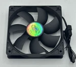 Deepcool Hydro Bearing Black (/RT6-23323-XFAN-120-UG). Fixed Price $12.99.