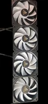 Antec 120MM Argb Pwm Case Fans Reversed Blade + Forward 3-PIN /.... Fixed Price $19.99.
