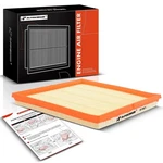 A-premium Engine Air Filter Compatible With Cadillac Srx 2010-2016 & Saab.... Fixed Price $34.86.