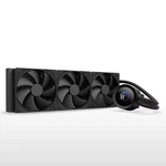 Nzxt - Kraken Plus 360MM Radiator Cpu Liquid Cooler (3 120MM F120P Fans) Wi.... Fixed Price $149.99.