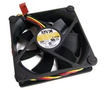 Ibm 02K2860 Fan Assy DC12V .19A .30 3-WIRE Tested Working. Fixed Price $45.00.