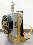 Lytron Liquid-to-air Heat Exchanger 5210G1 985-260/WORKS. Fixed Price $175.49.
